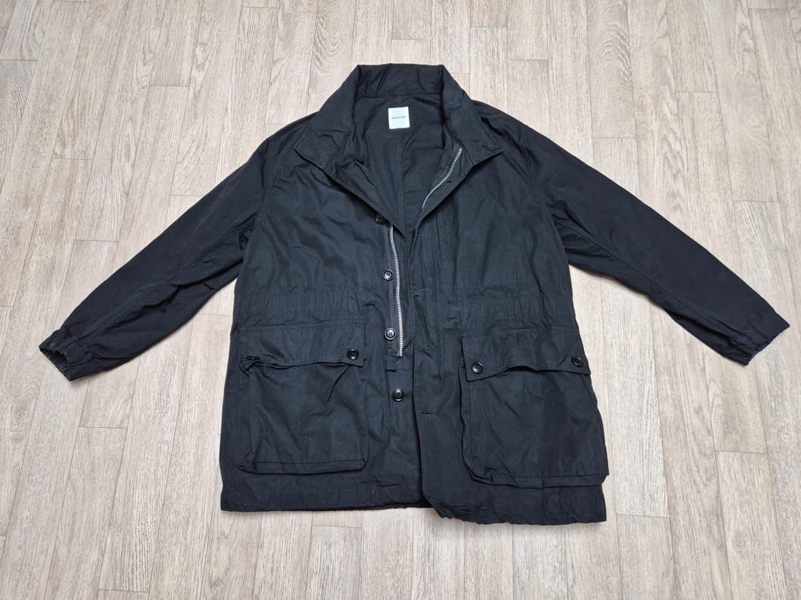 샤쥬드크레 하이 덴서티 필드 자켓 L(105) 상품이미지3