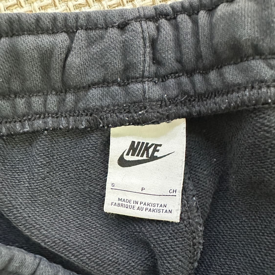 S 나이키 스우시 트레이닝 세트 0427D 상품이미지8