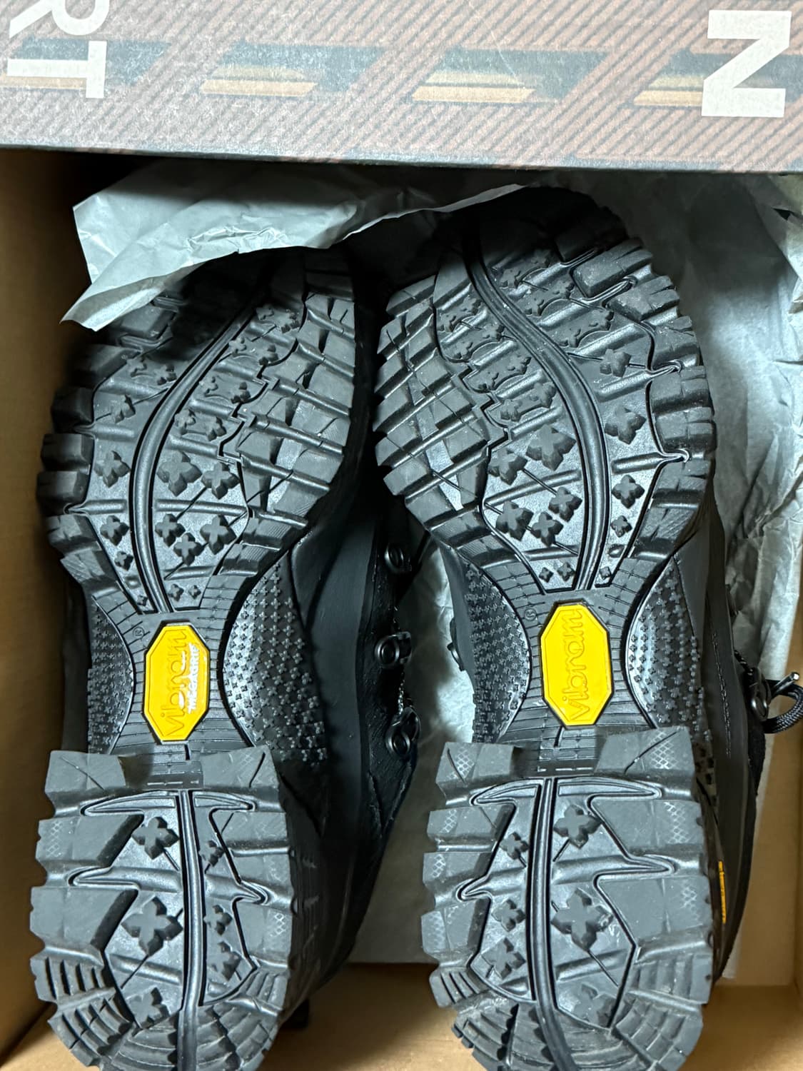 로스트가든 코오롱 250(평소260) 상품이미지2