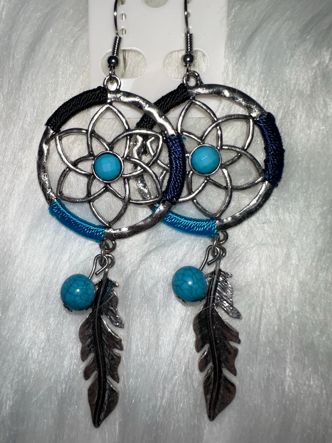 고스펑크 오리엔탈 히피 귀걸이 상품이미지2