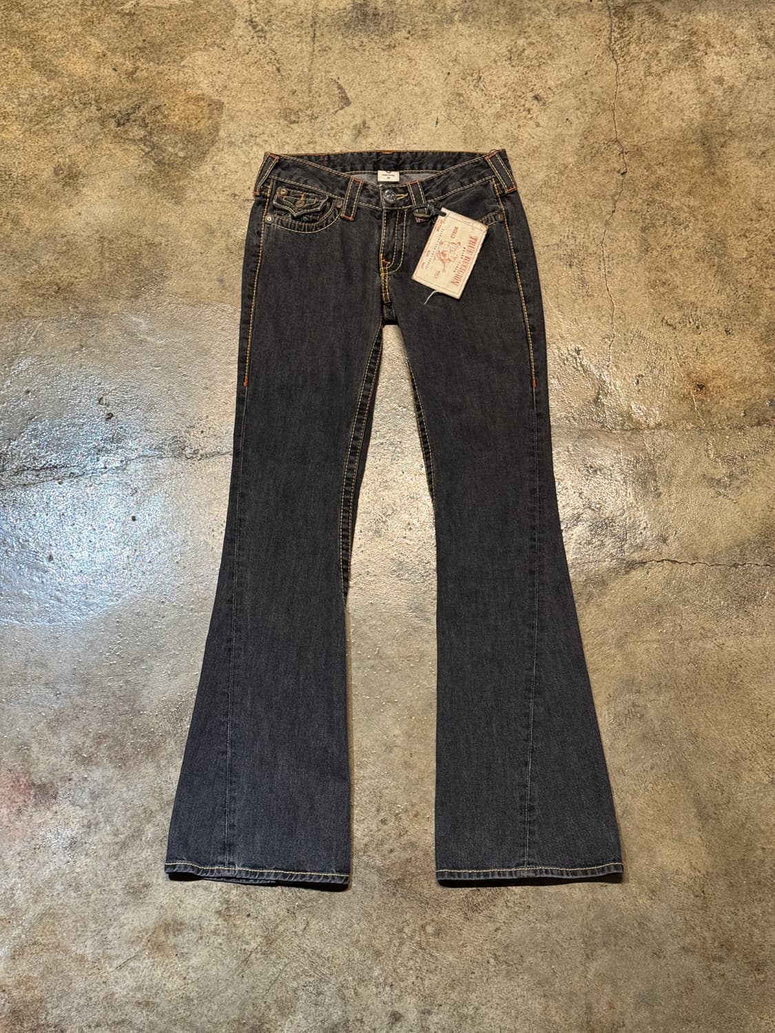 27-28 ) TRUE RELIGION 상품이미지1