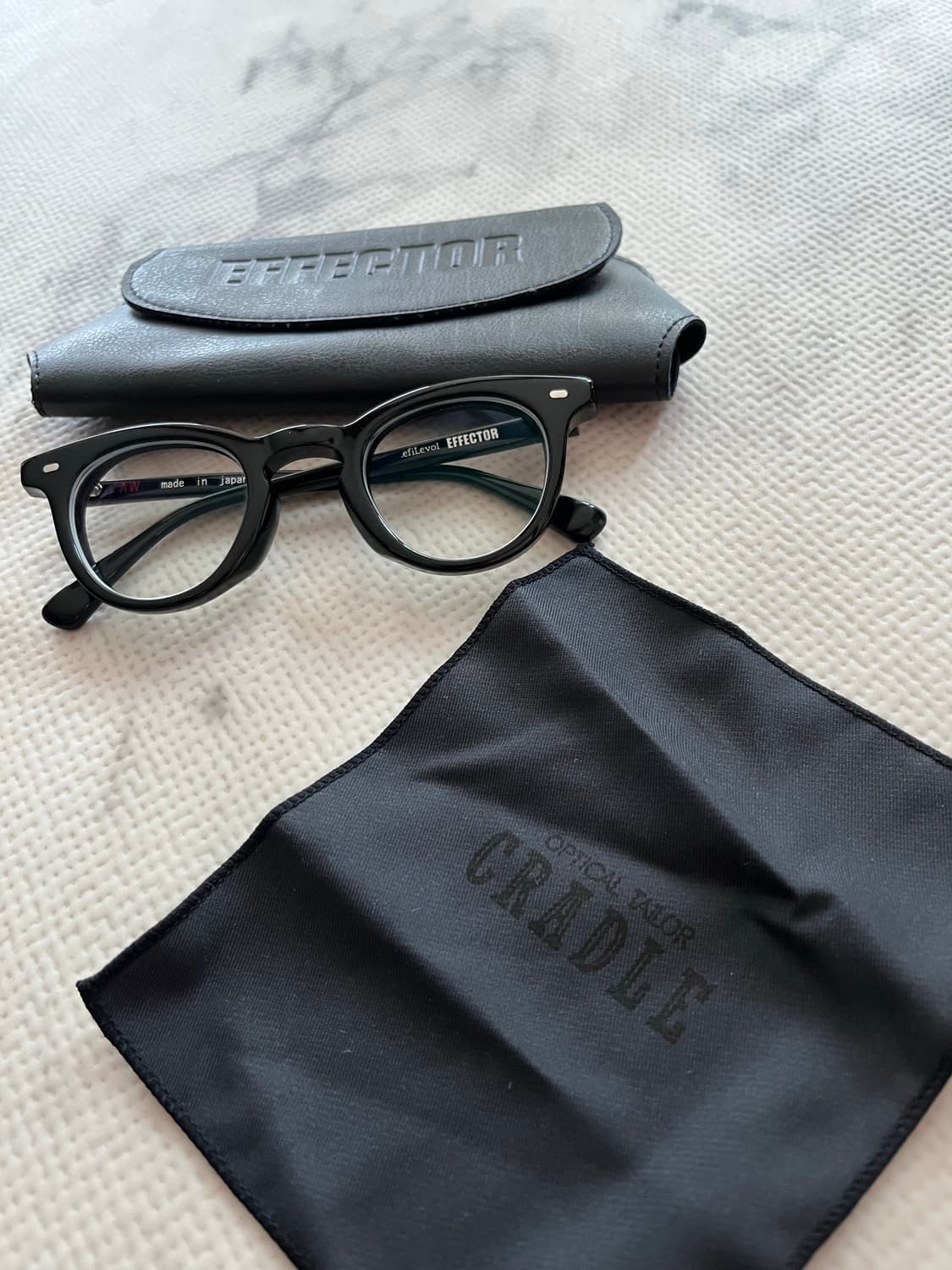 이펙터 AW 블랙 상품이미지5