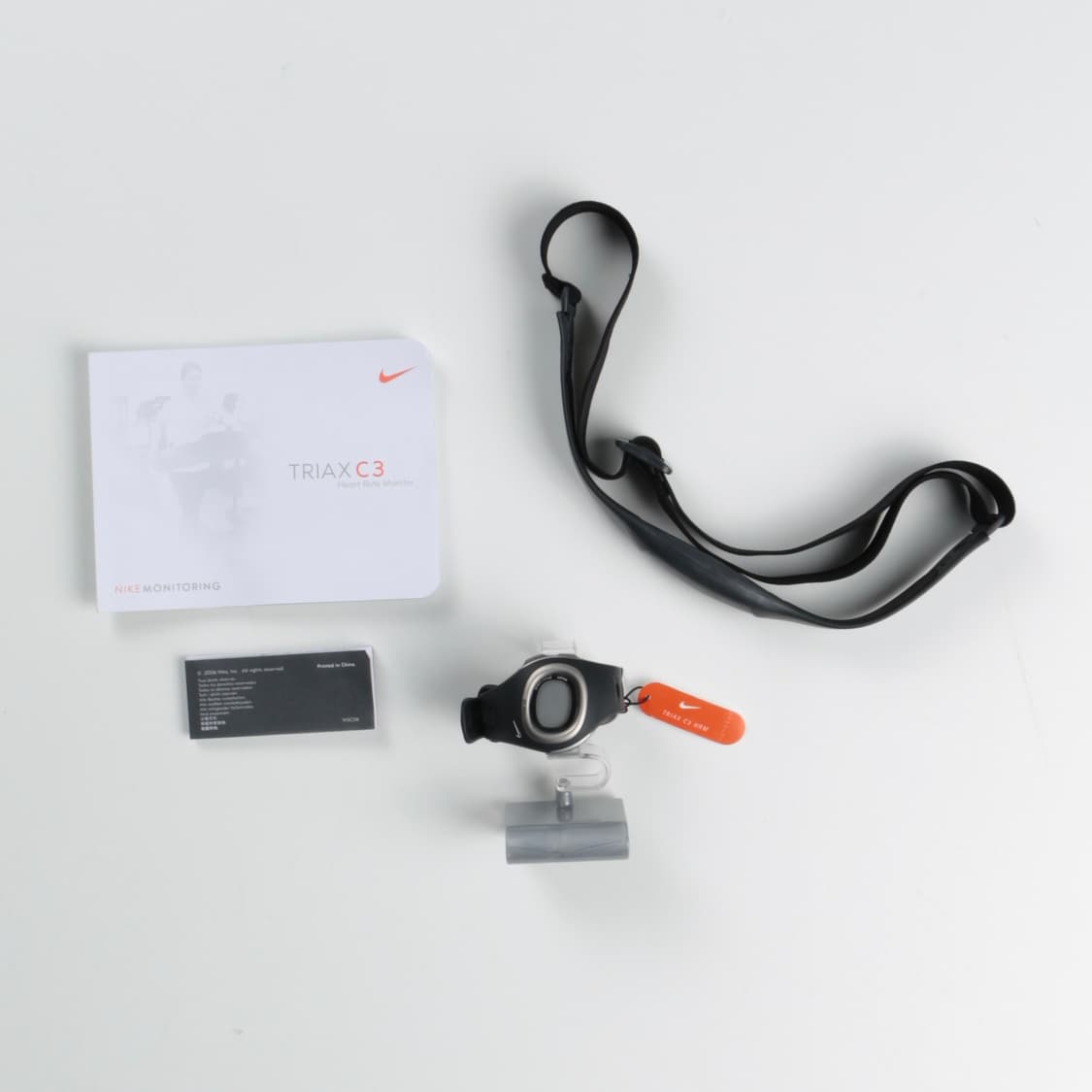 00s 나이키 트라이엑스 c3 워치  상품이미지1