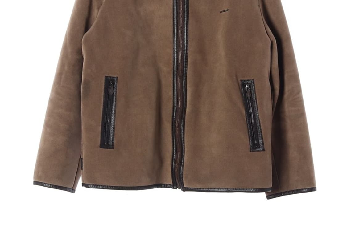 PARKLAND 샤무드 자켓 L 상품이미지5