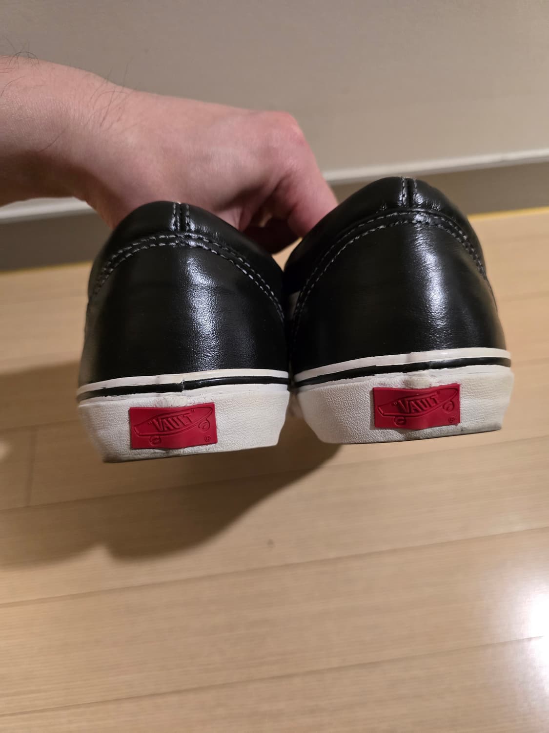 지드래곤 반스 구형 볼트 LX 올드스쿨  커스텀 상품이미지5