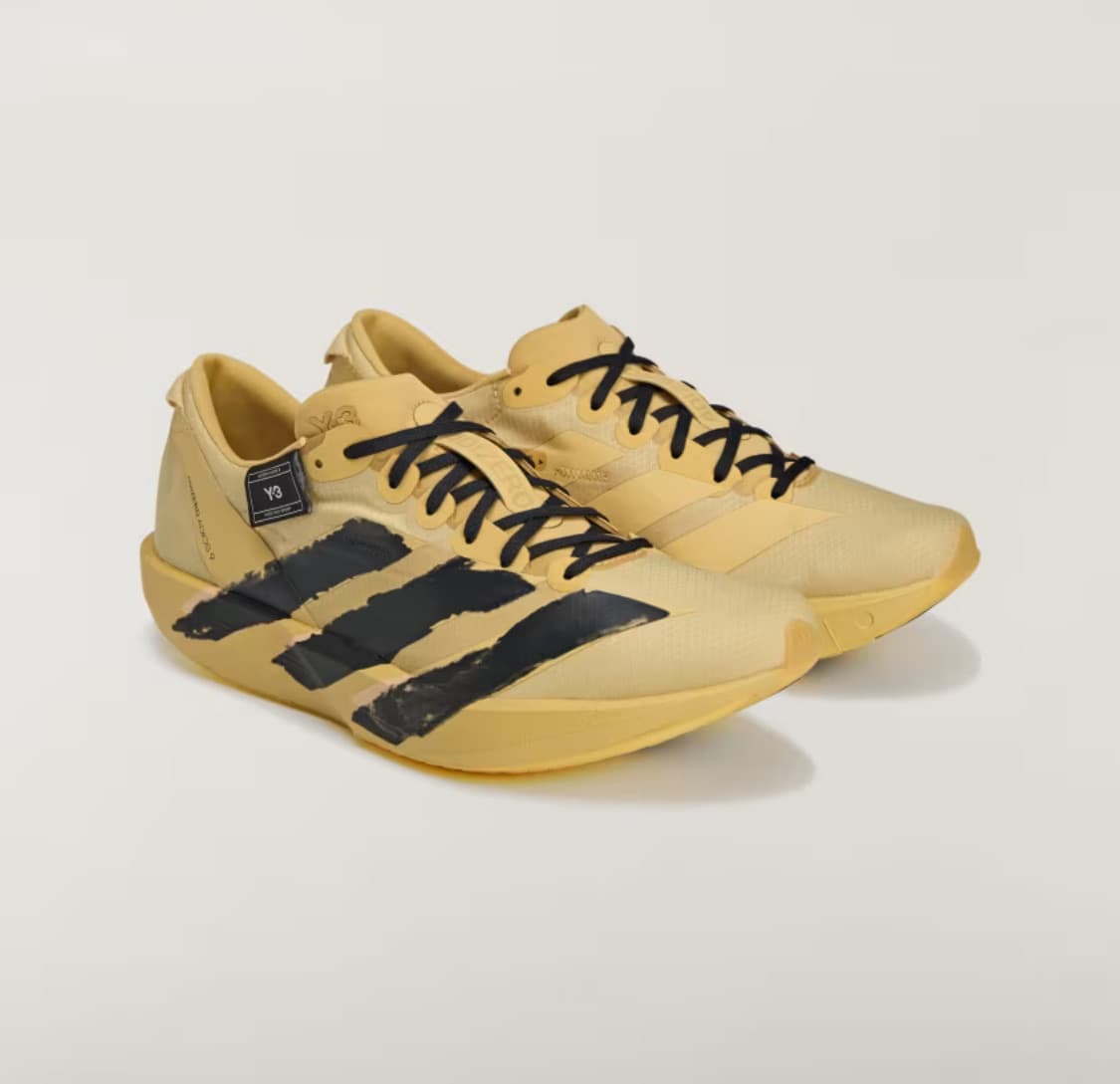 아디다스y-3  아디오스9 270 런닝화 상품이미지3