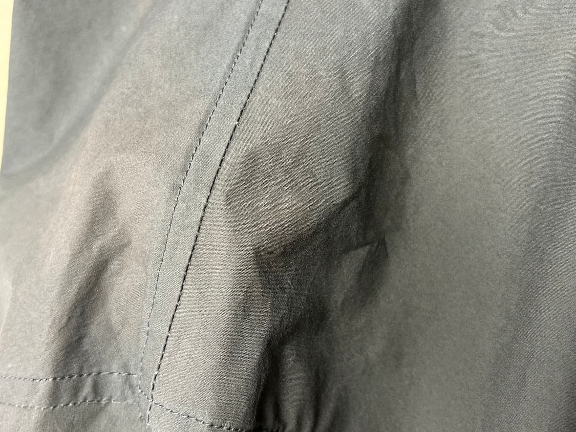 16ss 르메르 올리브 야상 상품이미지5