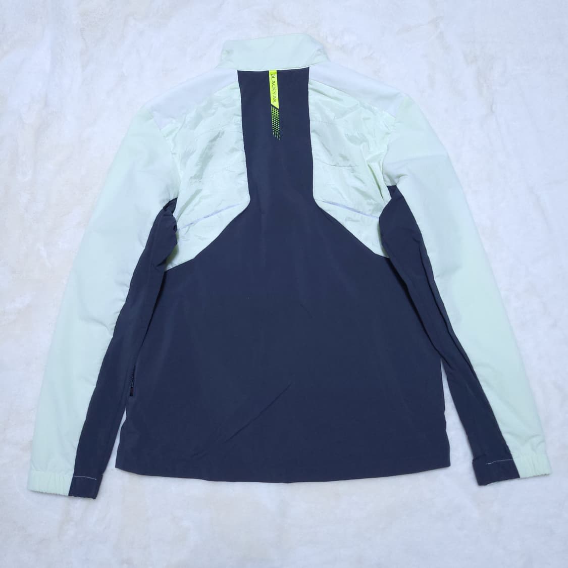 블랙야크 여성 집업 95 0224 상품이미지2