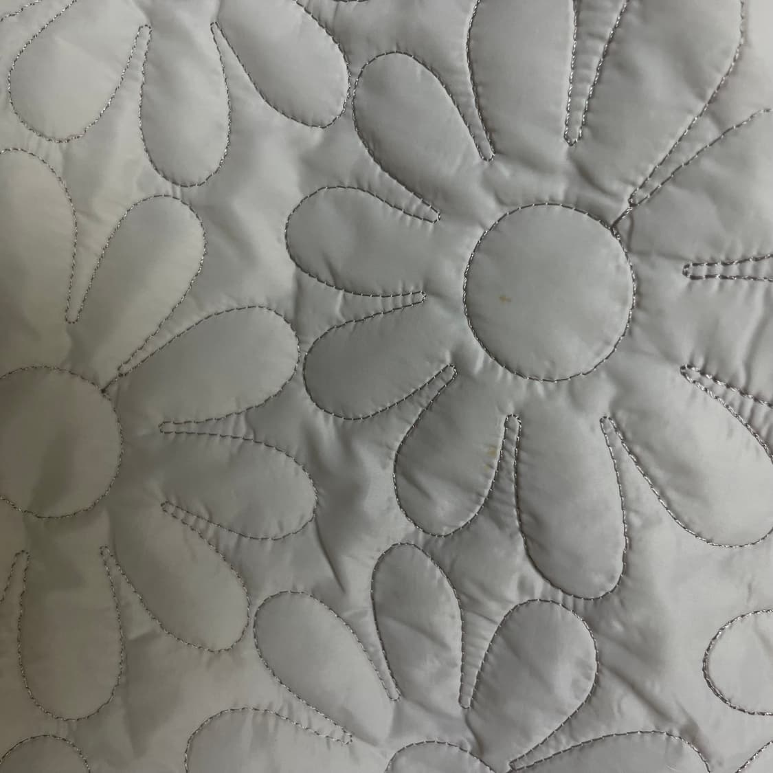 Vintage O'Neill flower quilted  jacket 상품이미지7