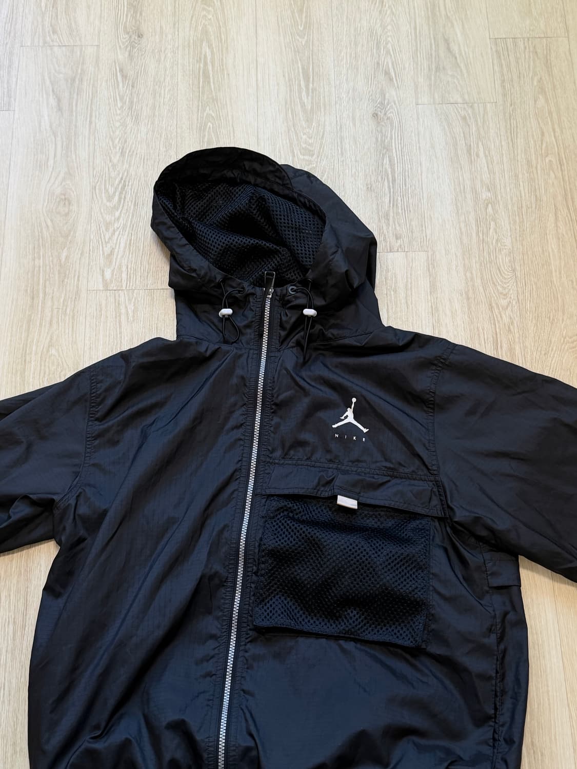 나이키 조던 윈드브레이커 상품이미지2