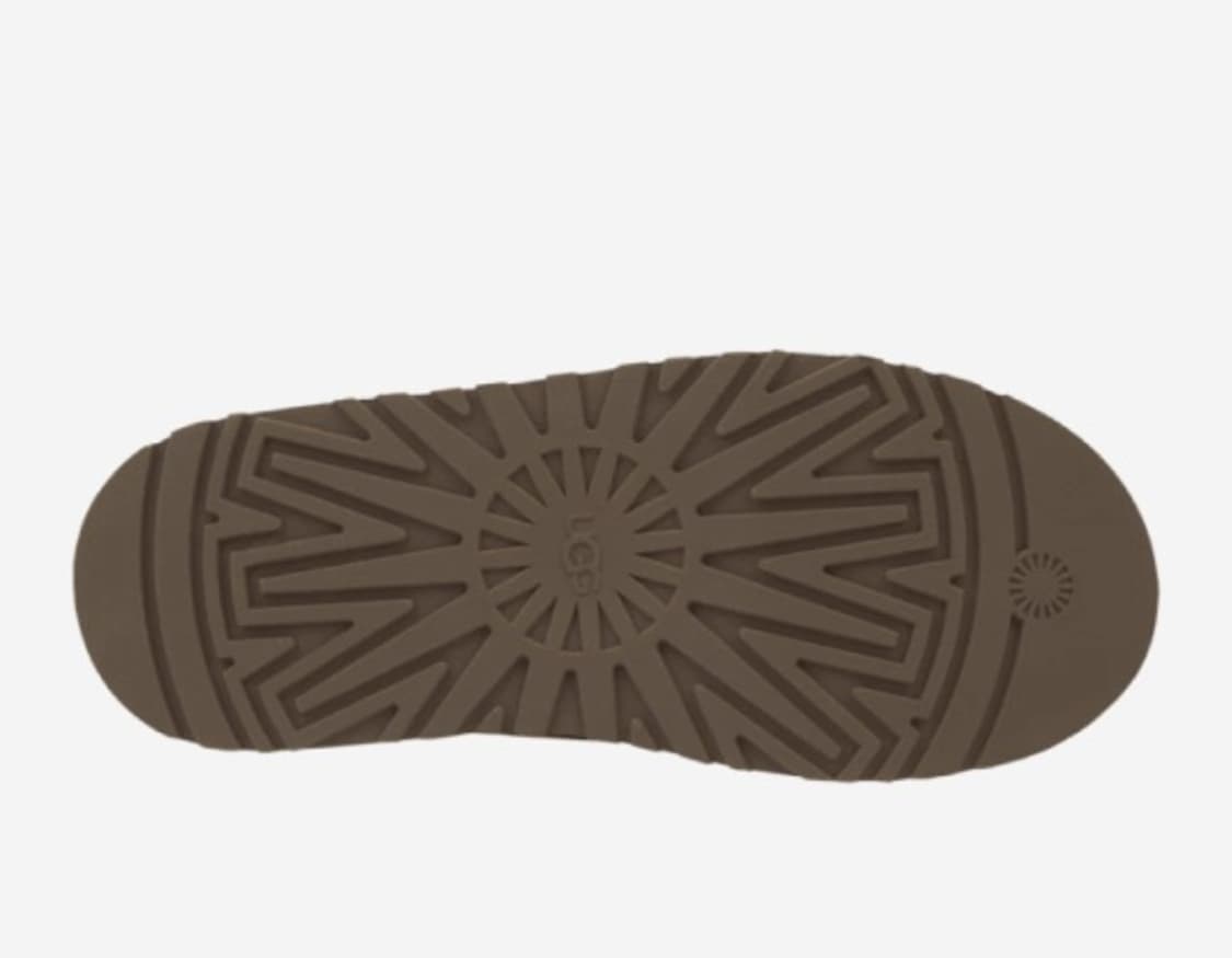어그 타즈 슬리퍼 체스트넛 UGG Tazz Slipper 상품이미지3