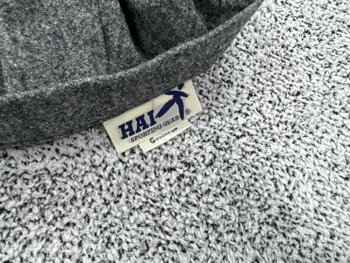 이세이미야케 HAI 모직 팬츠 상품이미지4