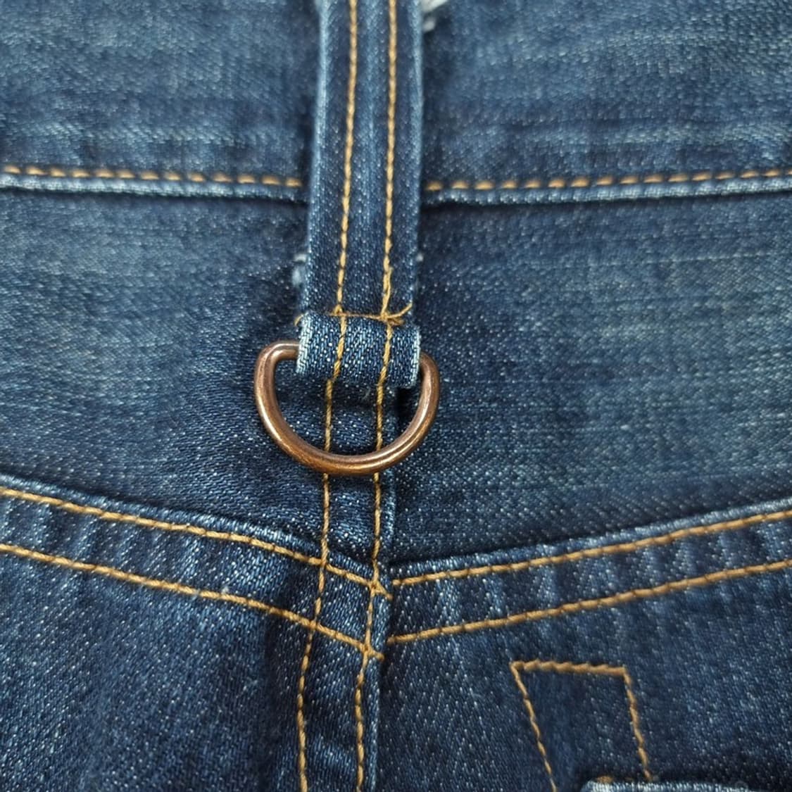 [리바이스] 516 루즈 테이퍼드 데님 팬츠 청바지 M20059 상품이미지9