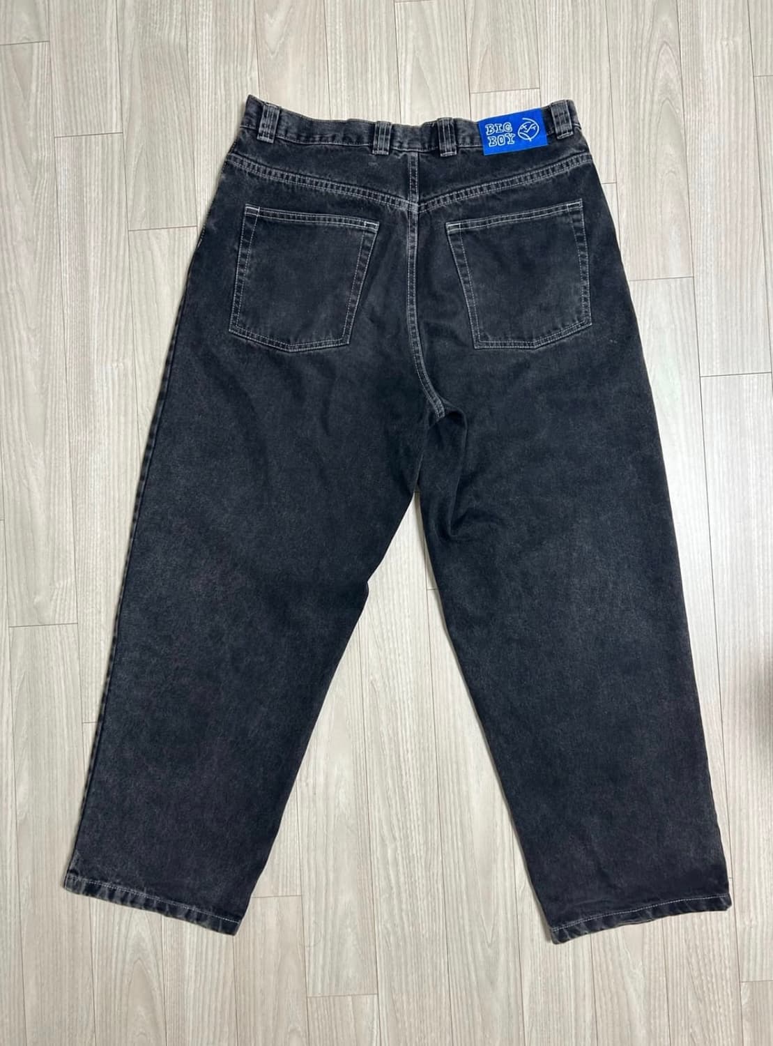 빅보이 폴라스케이트 L 상품이미지4