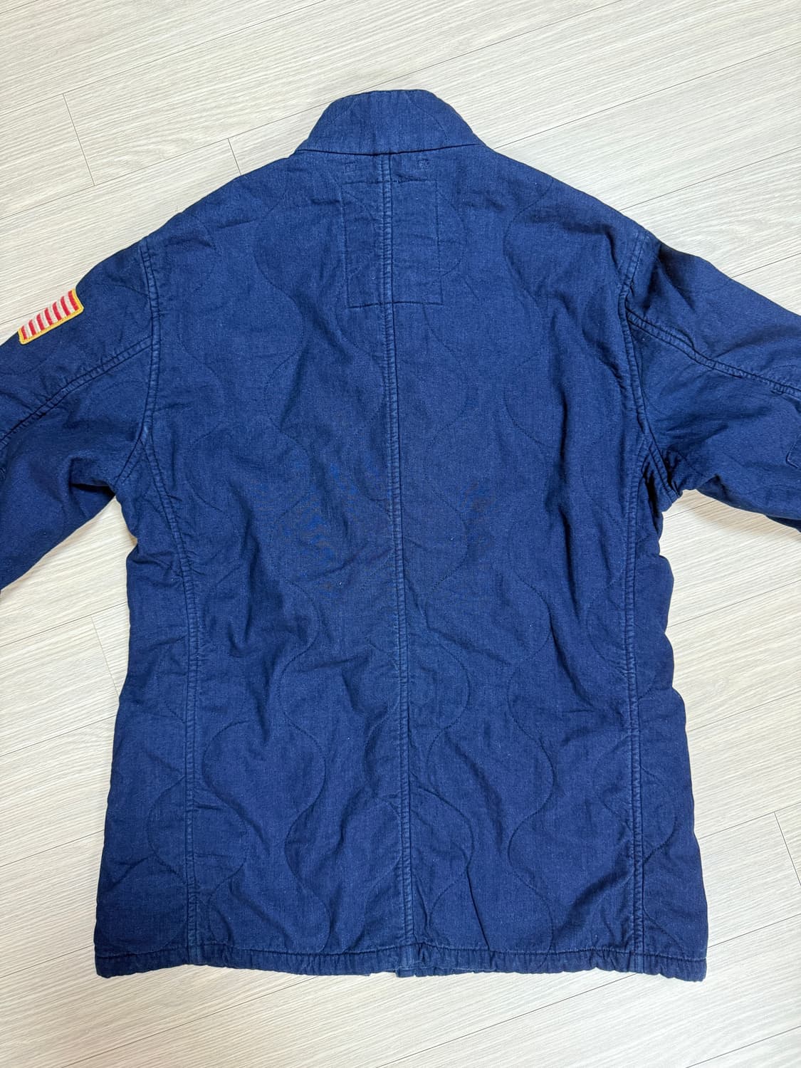 DENIM&SUPPLY 폴로 랄프 로렌 패디드 자켓 상품이미지2