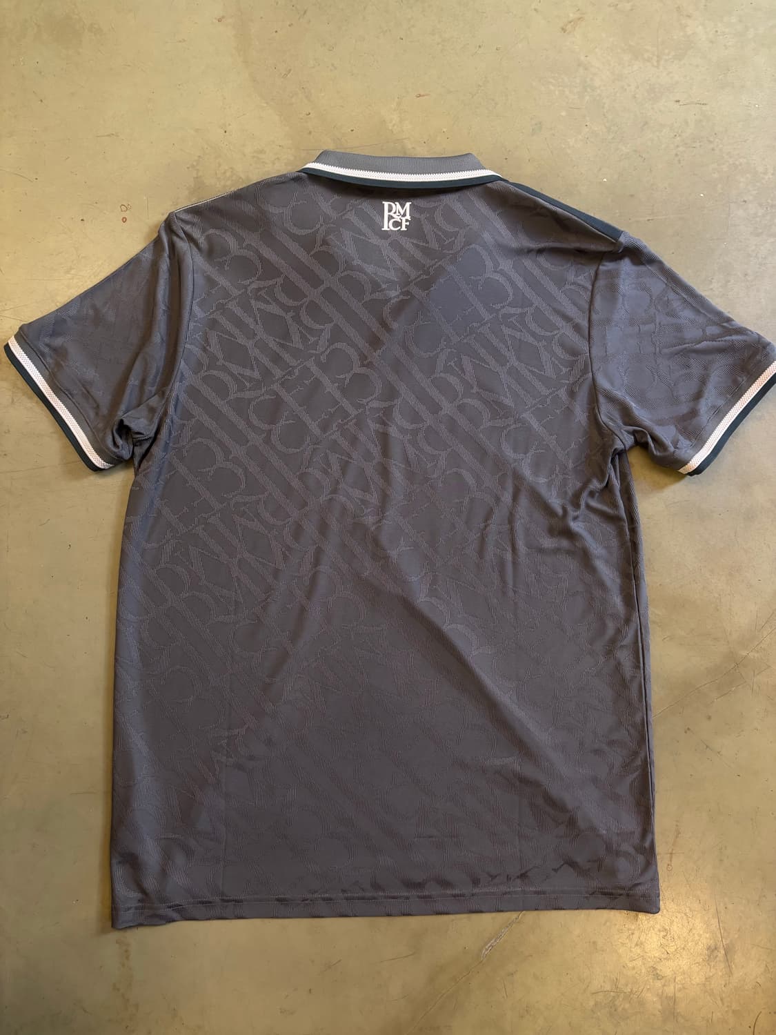 24-25 레알마드리드 써드 유니폼 상품이미지2