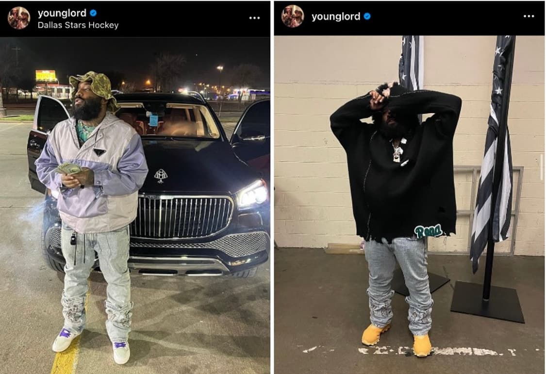 와이프로젝트 카우보이 커프스 데님 진 상품이미지6