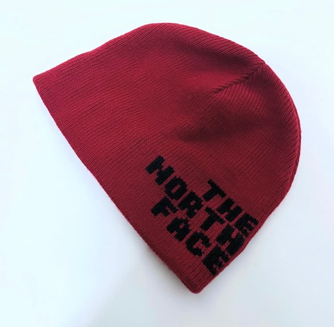 노스페이스 니트 비니 상품이미지2