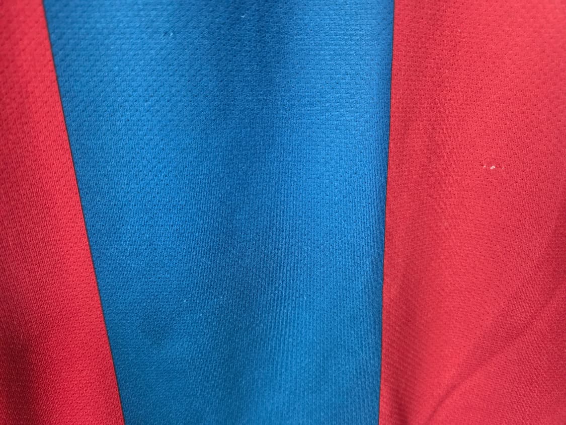 바르셀로나 10-11 메시 해외M 상품이미지6