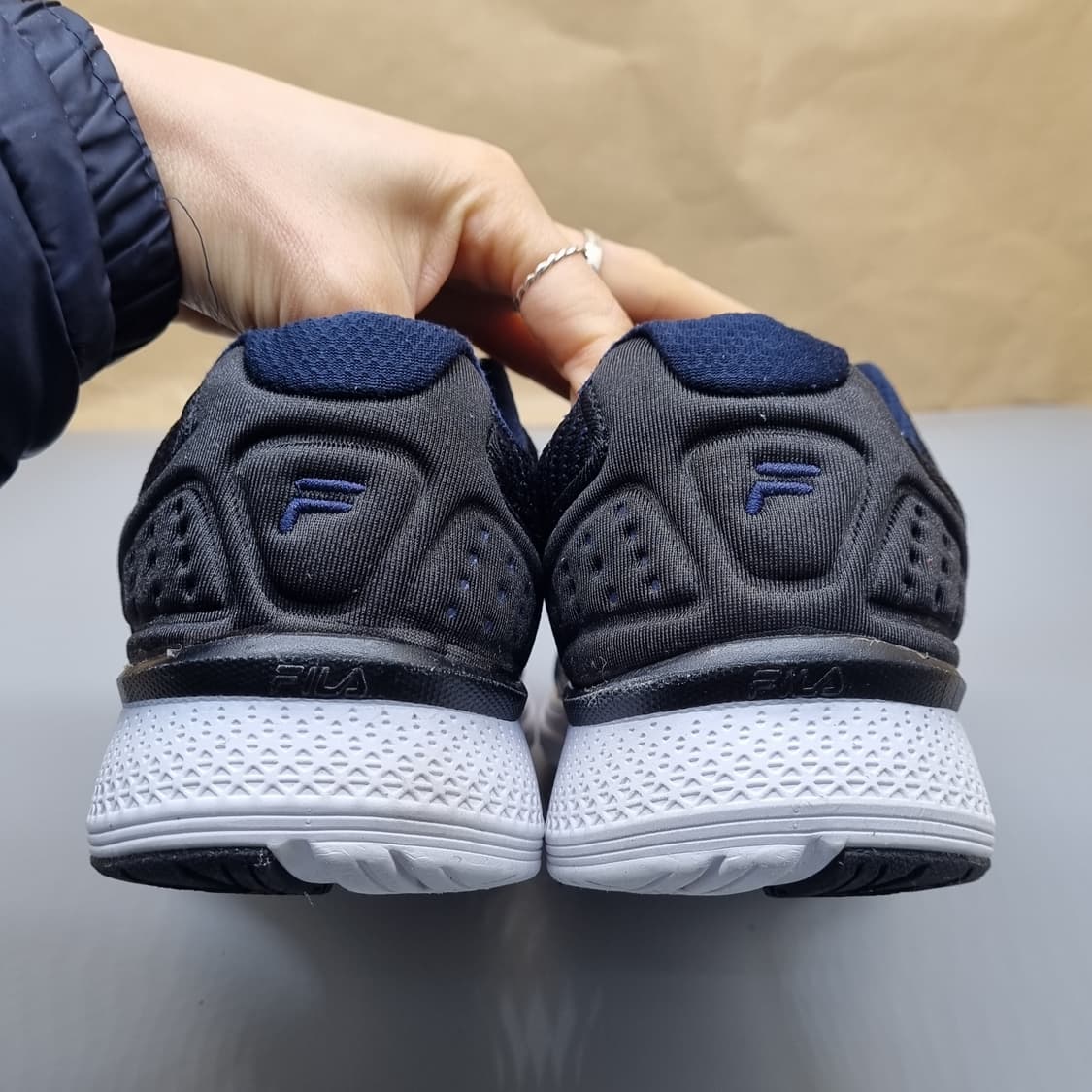 휠라 남성운동화260  상품이미지4