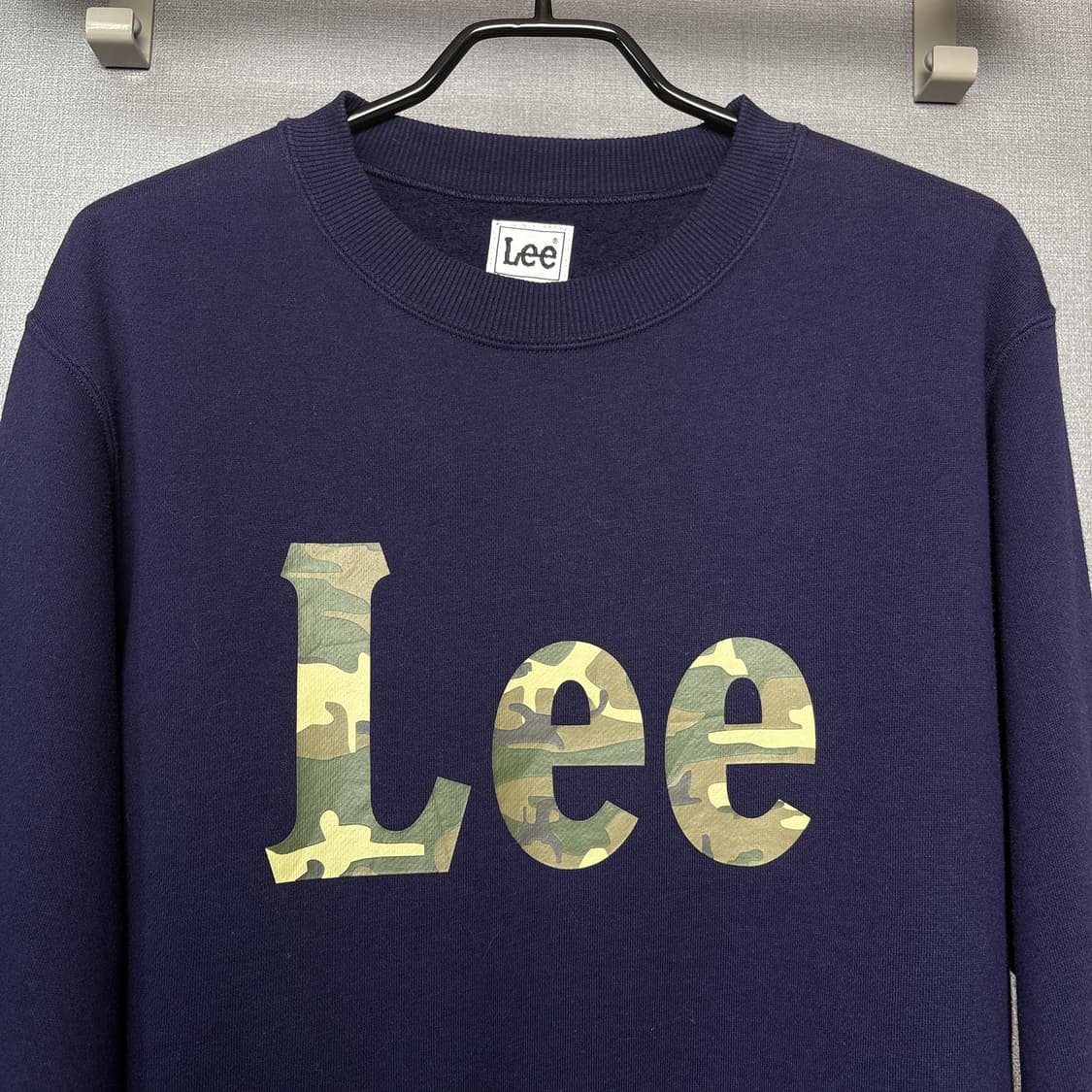 lee 스웻셔츠 상품이미지3