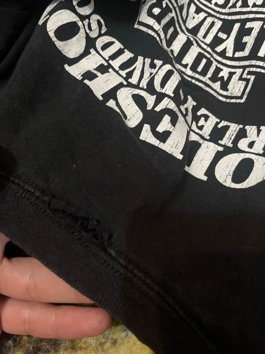Harley davidson 반팔 티셔츠 상품이미지4