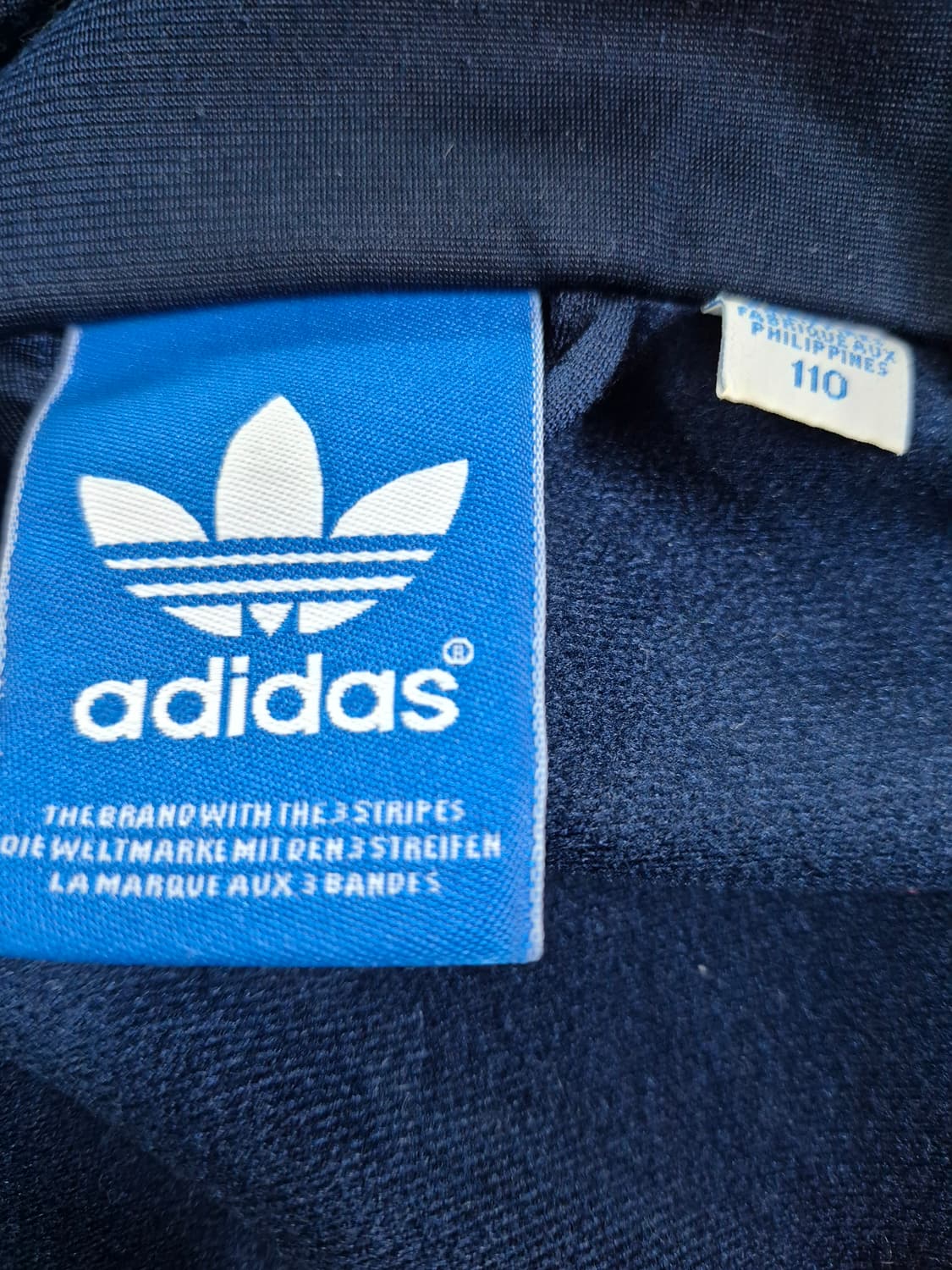 아디다스 파이어버드 트랙탑 져지 남성110 상품이미지3