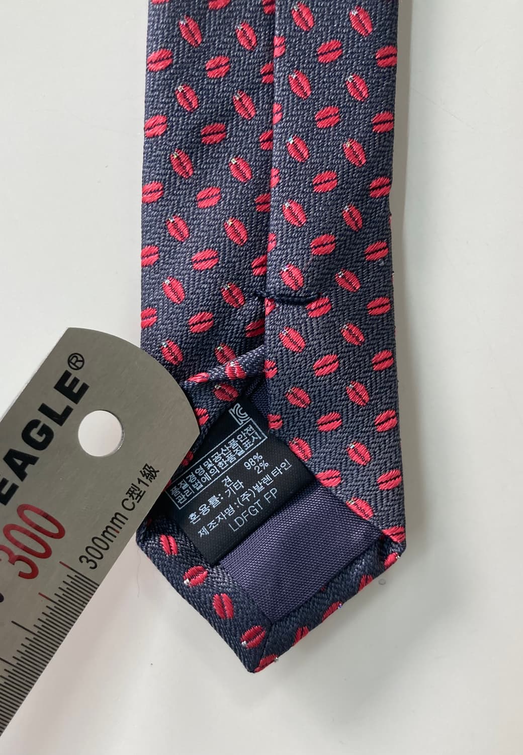 닥스 넥타이 상품이미지5