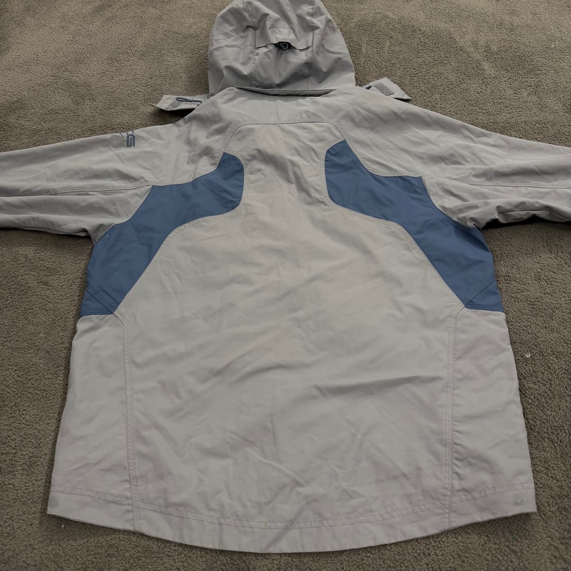 [ 정품/S ] 나이키 ACG 올드스쿨 스톰핏 바람막이 자켓 상품이미지4