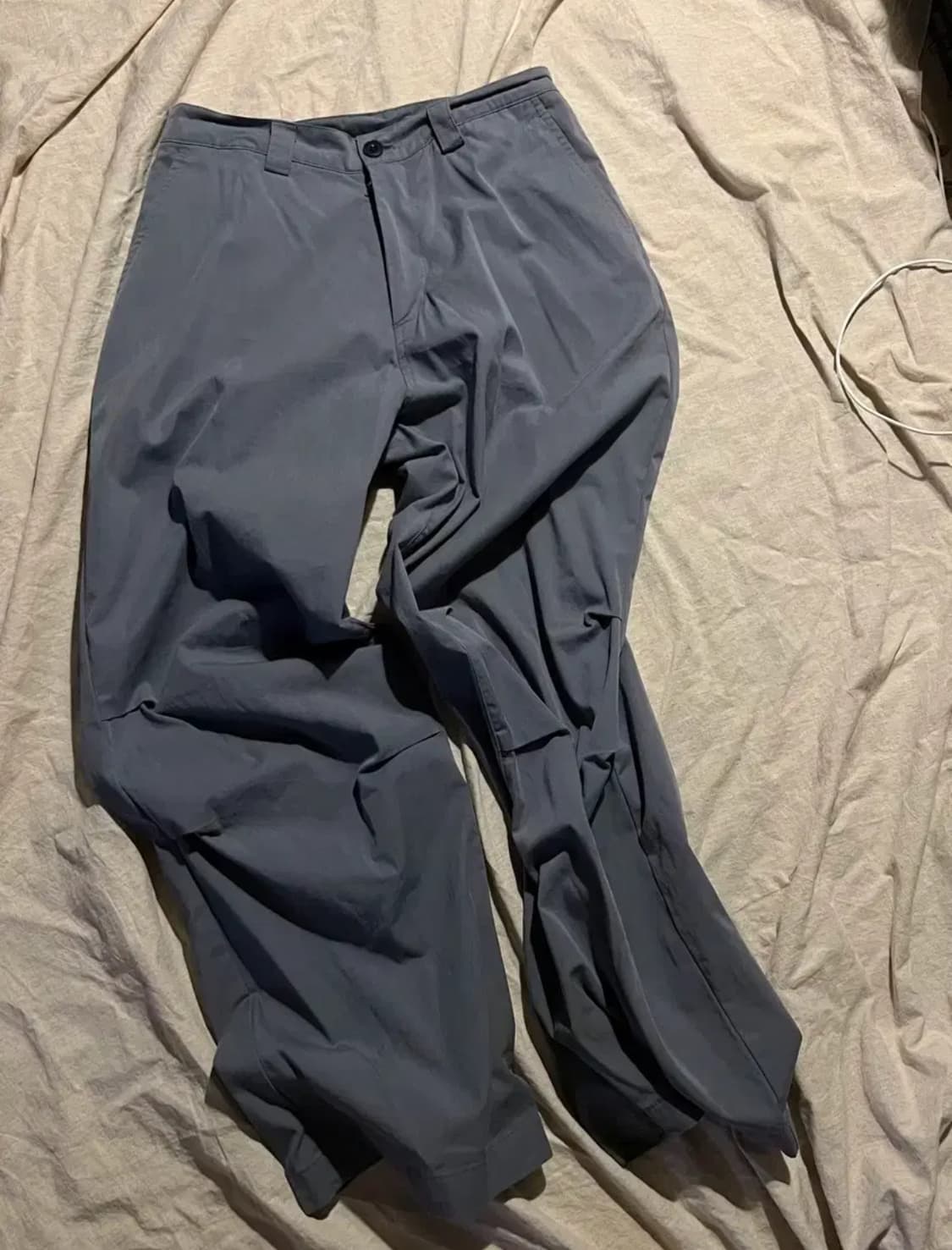 해칭룸 스노우 팬츠 상품이미지1