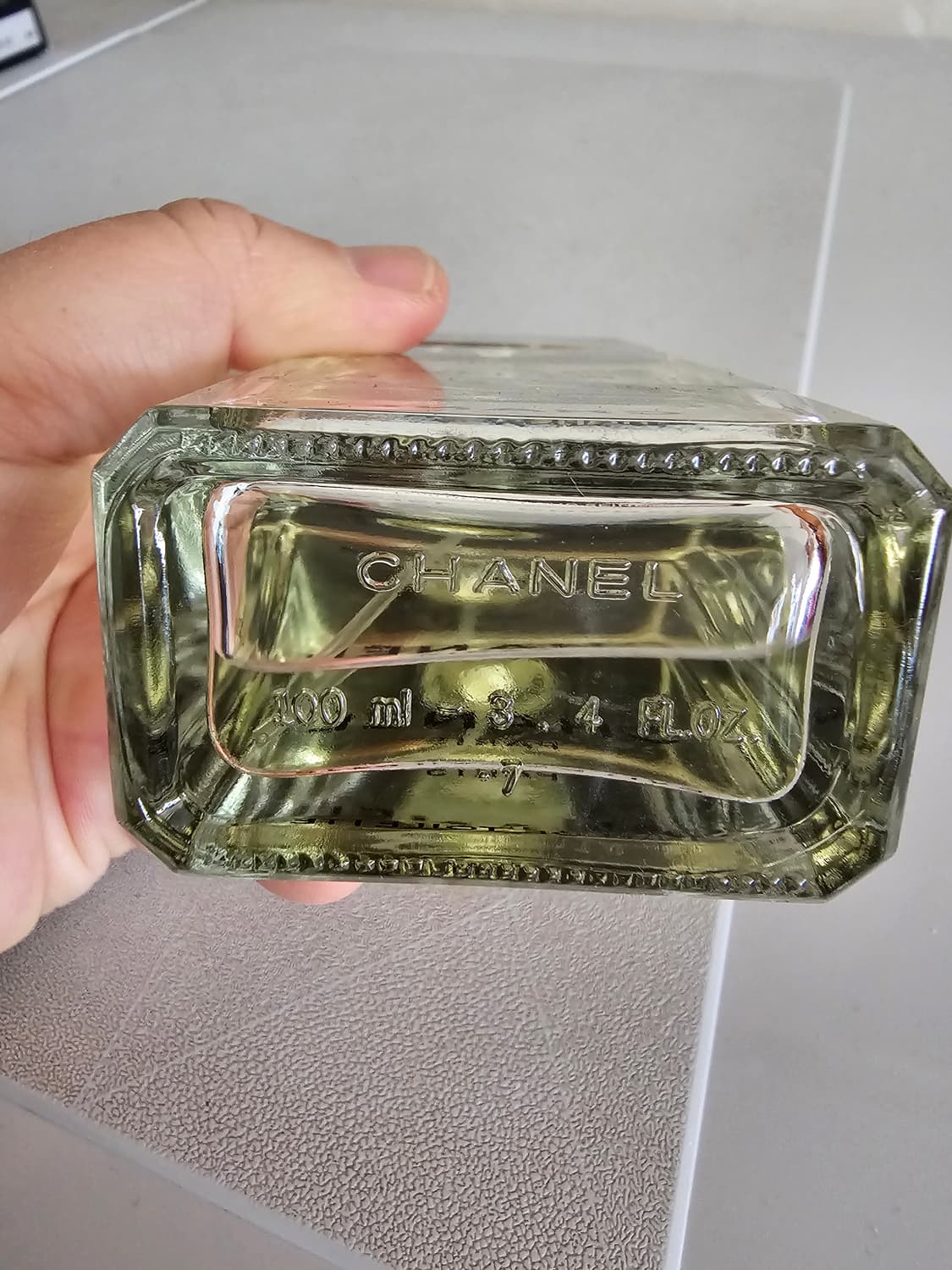 샤넬 플레티넘 에고이스트 향수 edt 100ml 상품이미지4