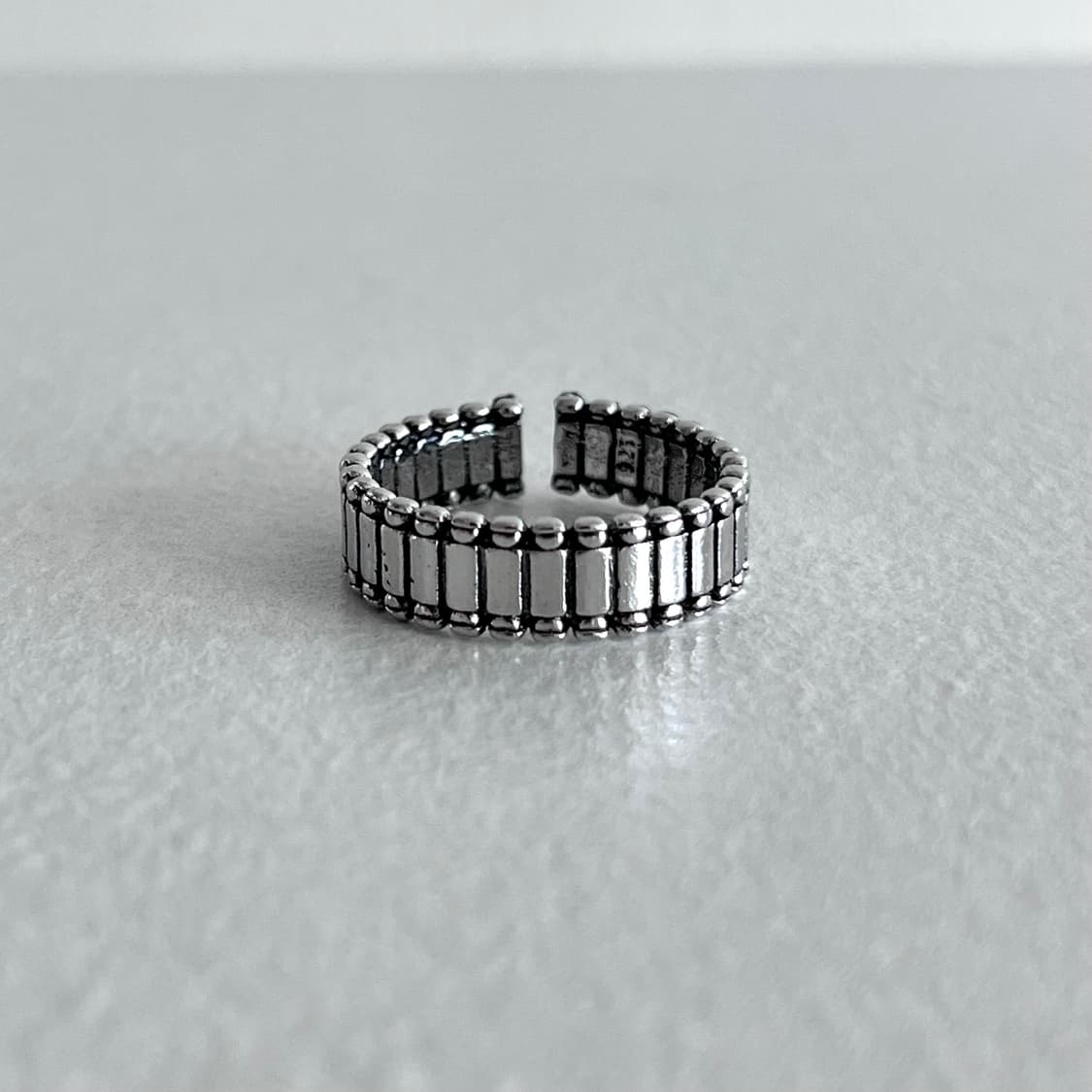 불렛 반지 상품이미지1