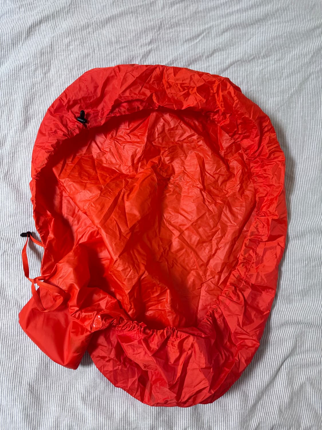 (SS급) 아크테릭스 팩 레인 커버 M 상품이미지6