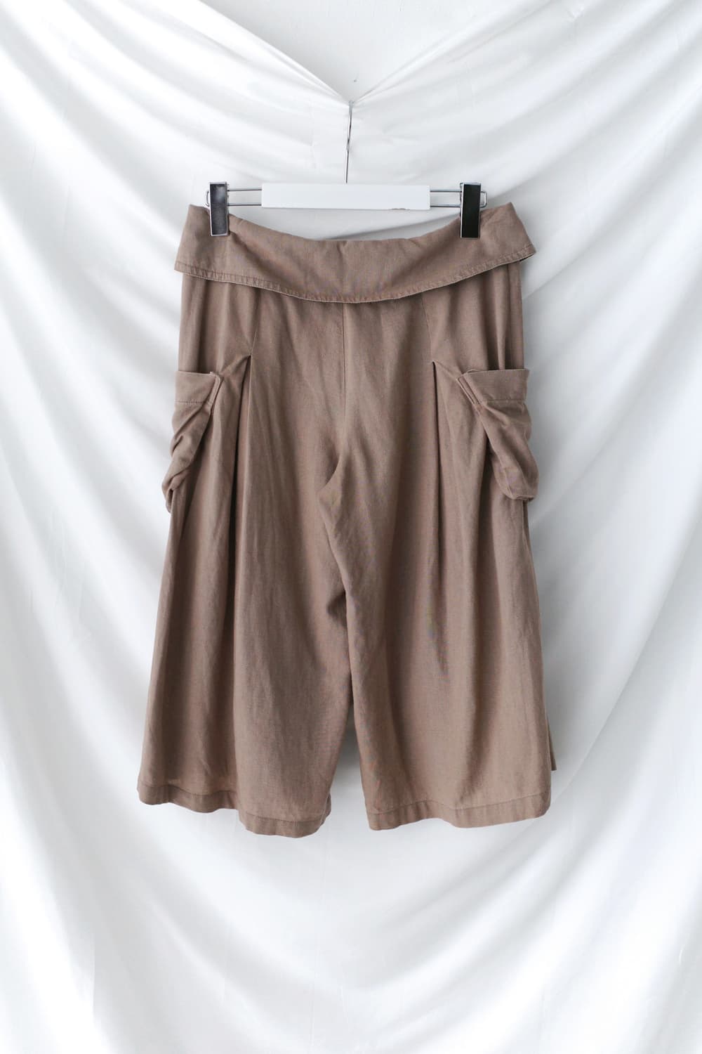 draping pocket pants 상품이미지2