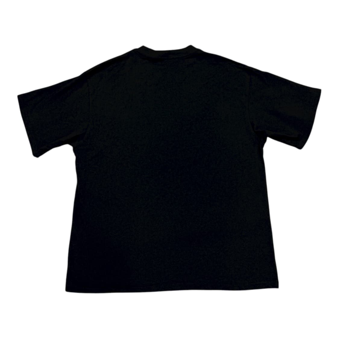 마틴로즈 그래픽 로고 반팔티 블랙 M 상품이미지3