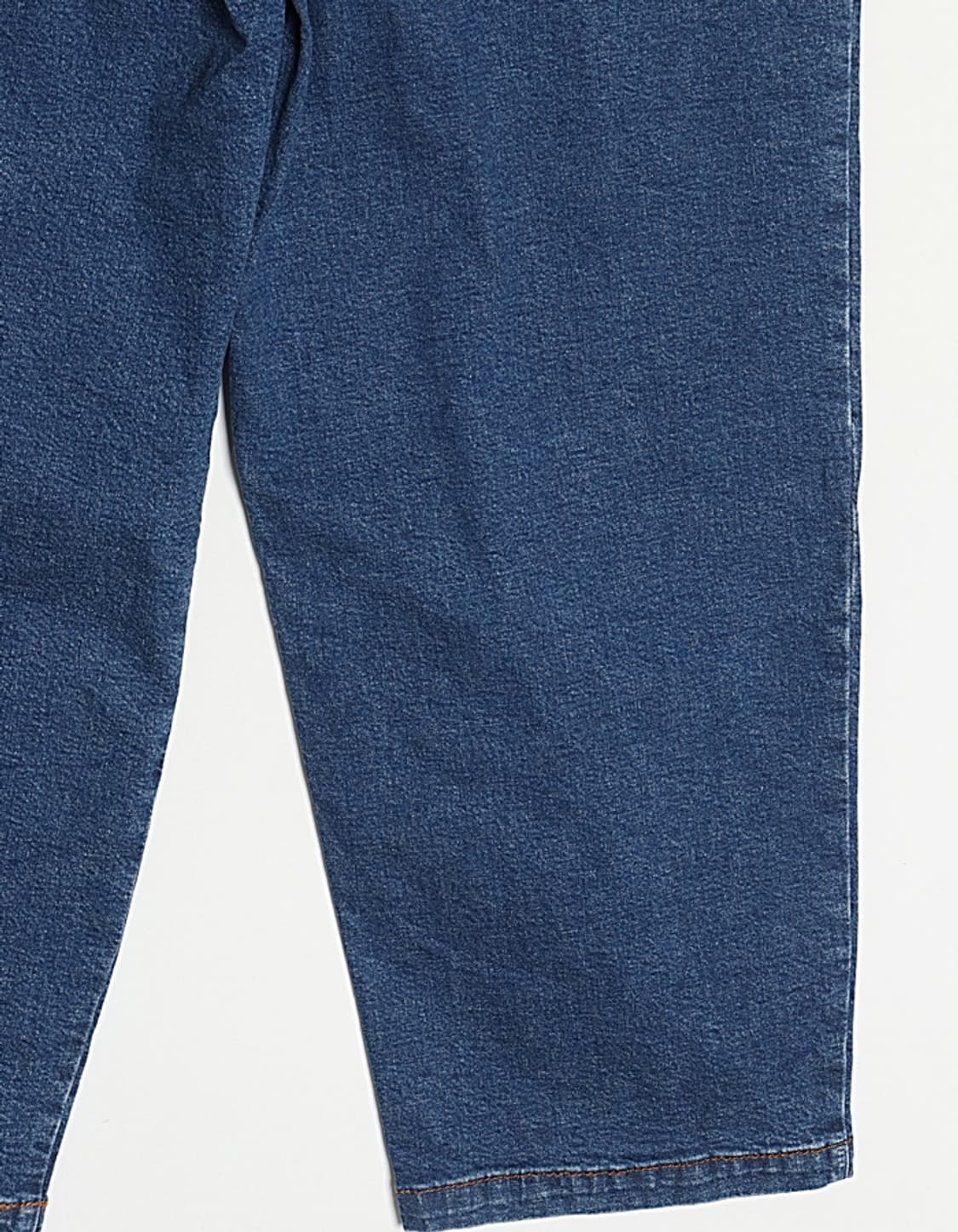 G U Relax Easy Denim Pant (30) 상품이미지7