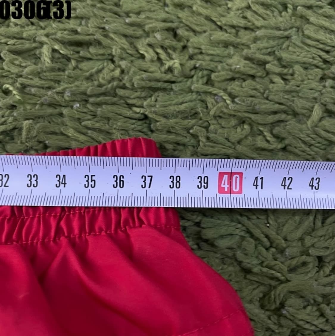 나이키 트레이닝 반바지 상품이미지5