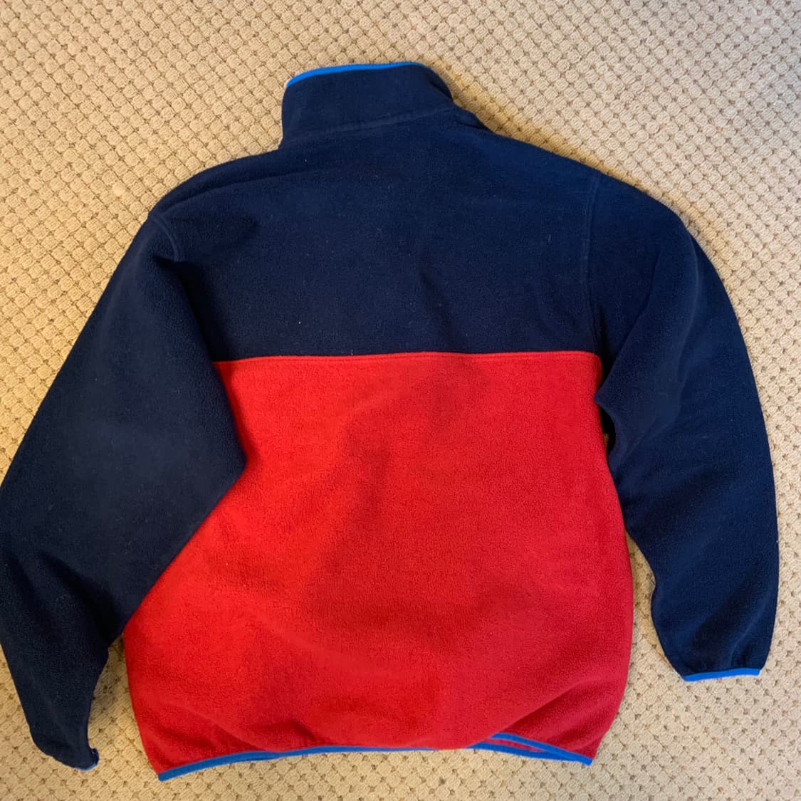 파타고니아 신칠라 상품이미지6