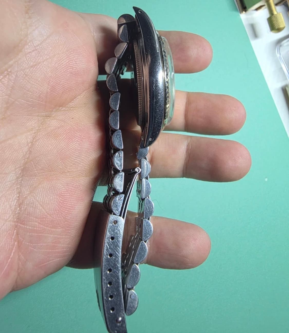 [급처] 롤렉스 데이저스트 16014 논폴리싱 빈티지 상품이미지3