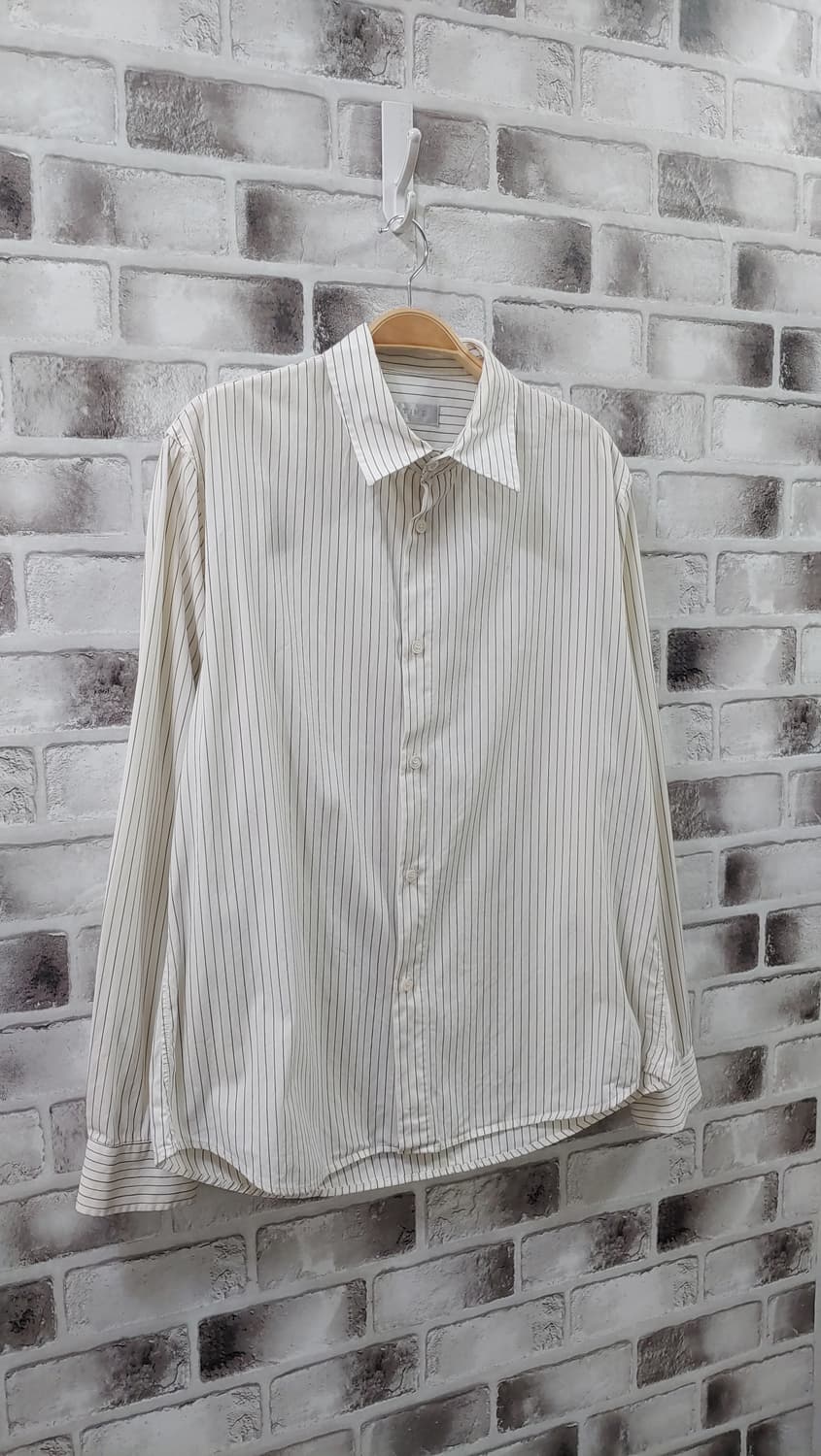 100 타임 포스트모던 셔츠 696 상품이미지2