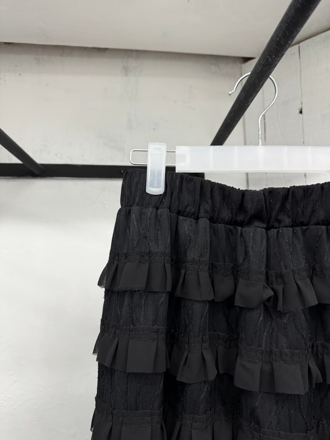 vtg skirt 상품이미지2