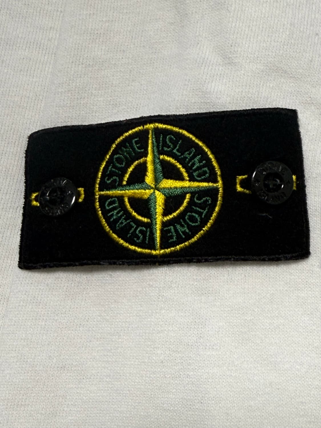 [L size] 스톤아일랜드 맨투맨 상품이미지2