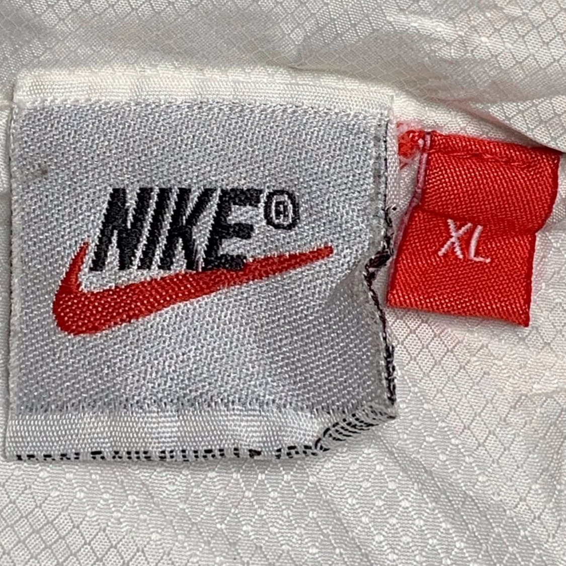 [XL] 90's 나이키 윈드브레이커 상품이미지4