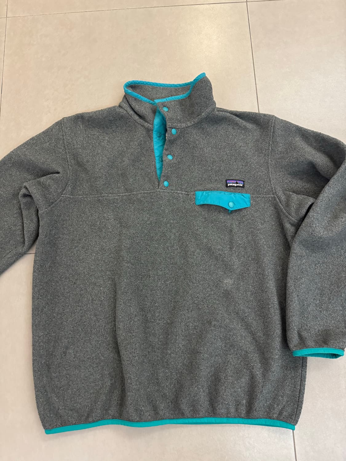 Patagonia 신칠라 women L 상품이미지1