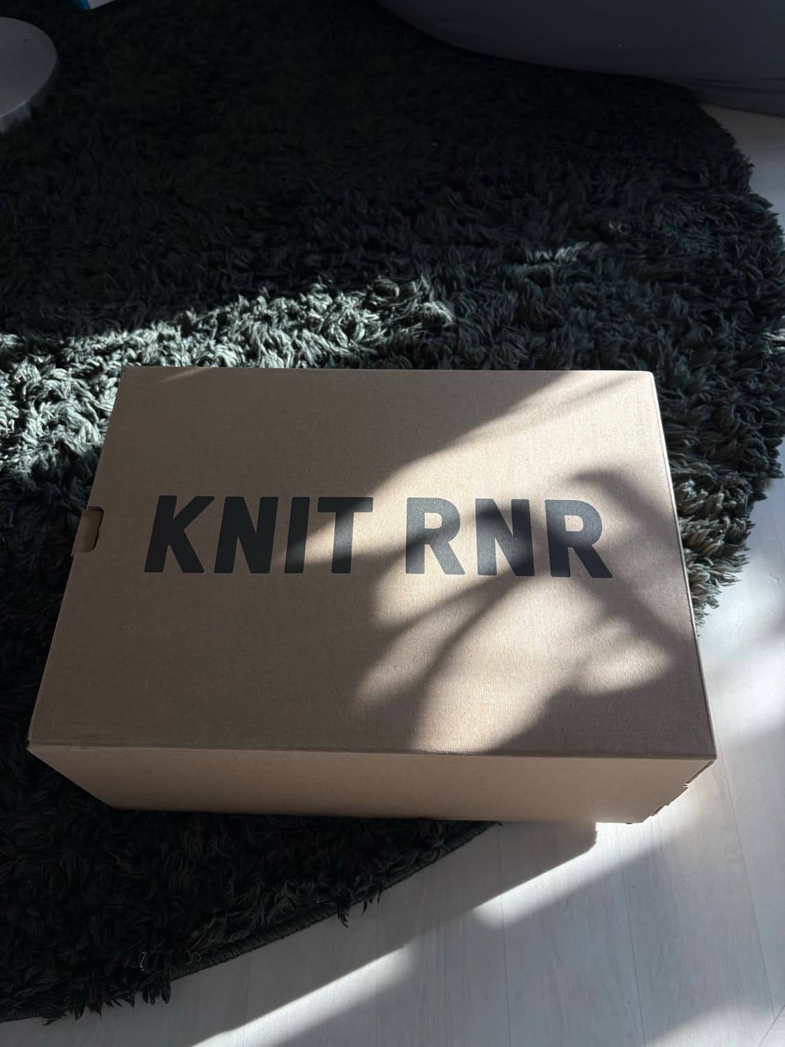 이지 니트러너 상품이미지2