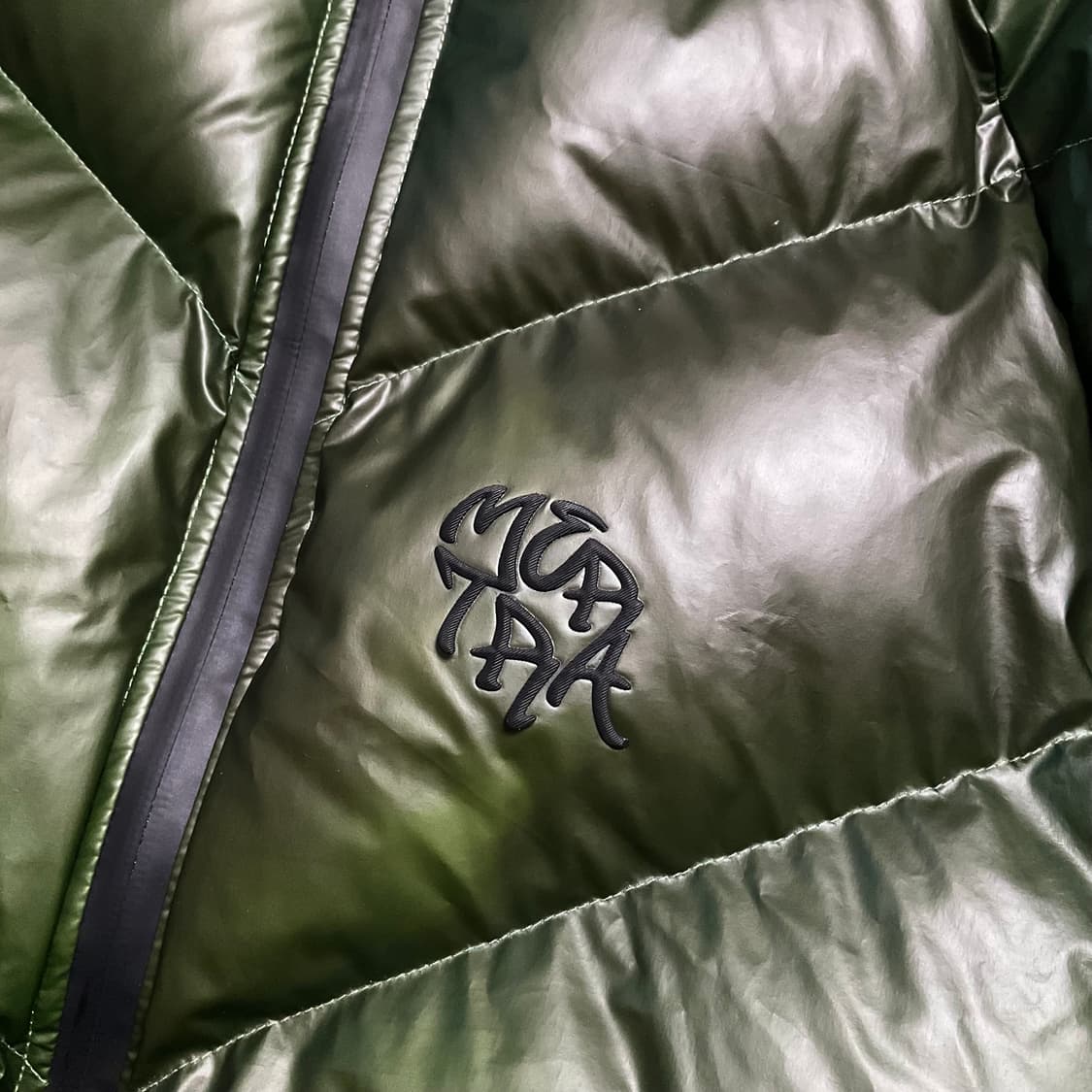 Mertra 히트 리액티브 패딩 XL 상품이미지7