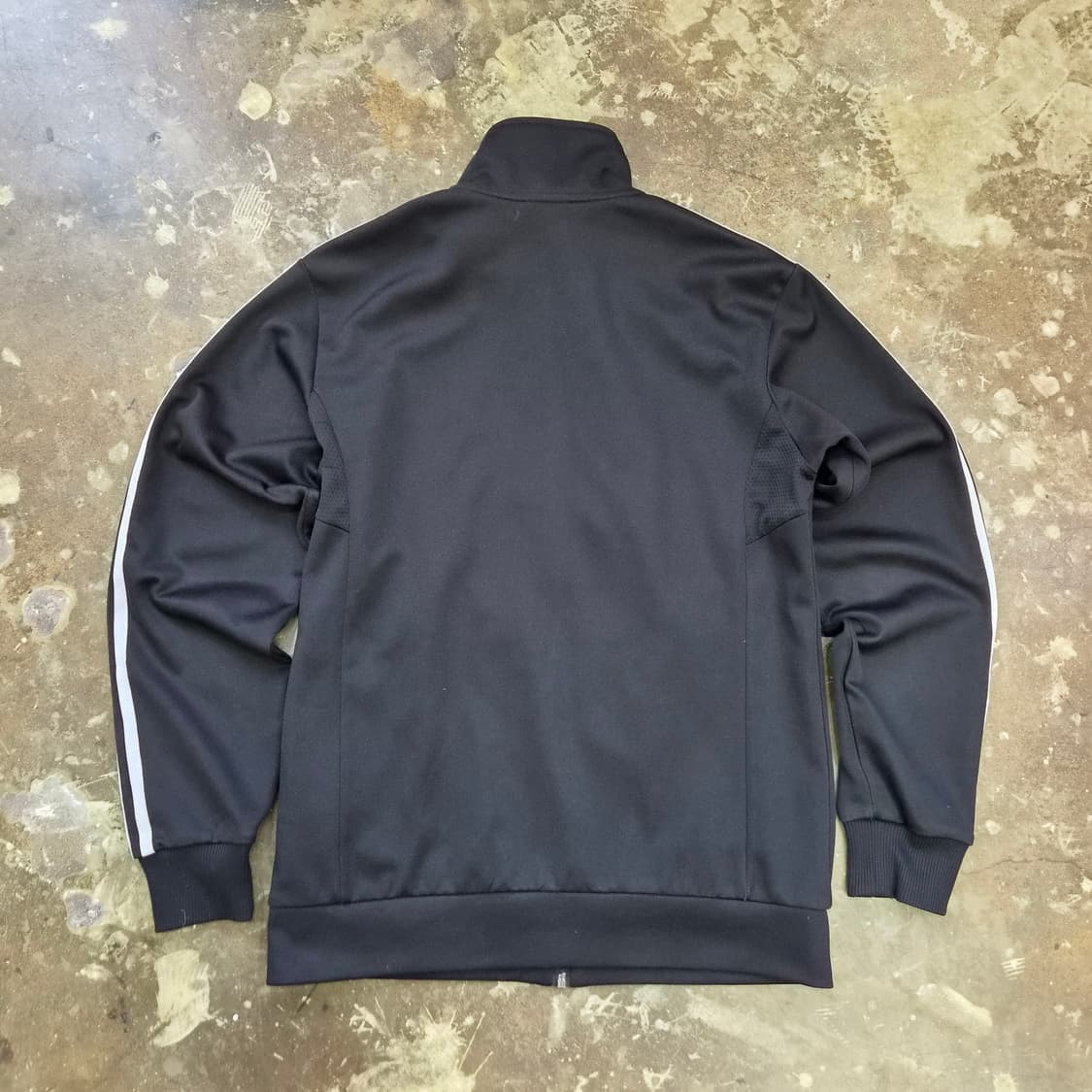 95) 아디다스 트랙탑 져지 트랙 자켓 상품이미지4