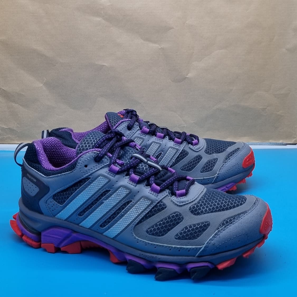 아디다스 카나디아 여성트레일 런닝화 240 상품이미지1