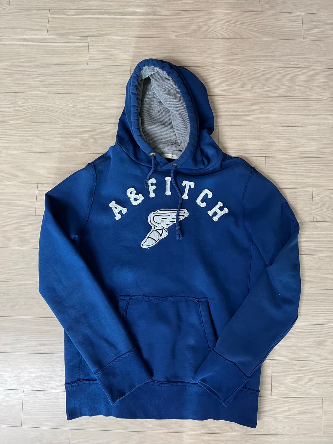 아베크롬비 후드티 상품이미지1