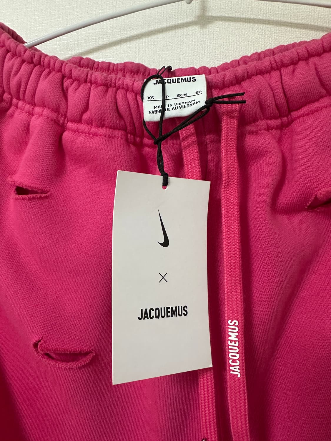 나이키 자크뮈스 xs 상품이미지2